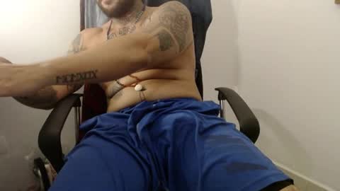 Snapshot of nicolas_torres99 chatting on February 19, 2025, 6:44 am nicolas online show from February 19, 2025, 6:44 am