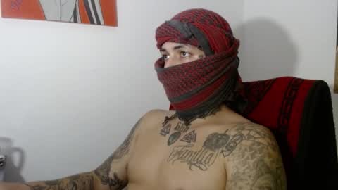 Snapshot of nicolas_torres99 chatting on February 20, 2025, 5:55 am nicolas online show from February 20, 2025, 5:55 am