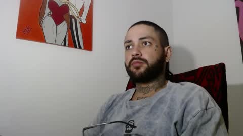 Snapshot of nicolas_torres99 chatting on February 25, 2025, 4:03 am nicolas online show from February 25, 2025, 4:03 am