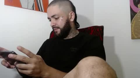 Snapshot of nicolas_torres99 chatting on March 4, 2025, 4:06 am nicolas online show from March 4, 2025, 4:06 am