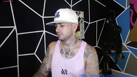 Snapshot of nicolas_torres99 chatting on October 22, 2025, 2:34 am nicolas online show from October 22, 2025, 2:34 am