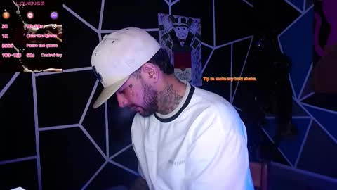 Snapshot of nicolas_torres99 chatting on October 31, 2025, 3:07 am nicolas online show from October 31, 2025, 3:07 am