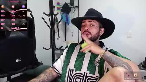 Snapshot of nicolas_torres99 chatting on January 8, 2026, 3:09 am nicolas online show from January 8, 2026, 3:09 am