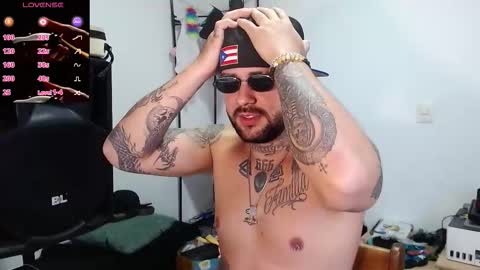 Snapshot of nicolas_torres99 chatting on January 10, 2026, 3:08 am nicolas online show from January 10, 2026, 3:08 am