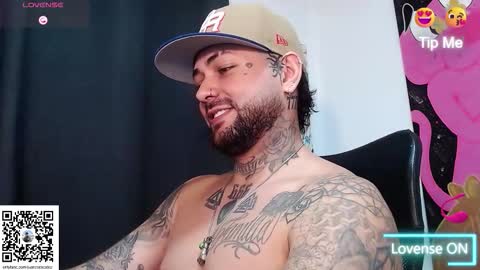 nicolas online show from February 4, 2026, 3:45 am