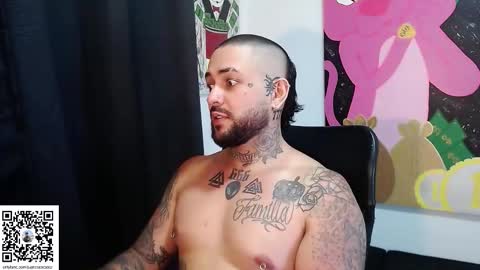 nicolas online show from February 24, 2026, 3:48 am