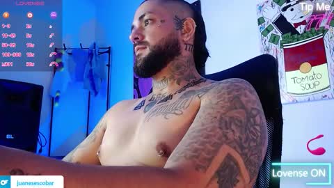 nicolas online show from March 27, 2026, 4:07 am