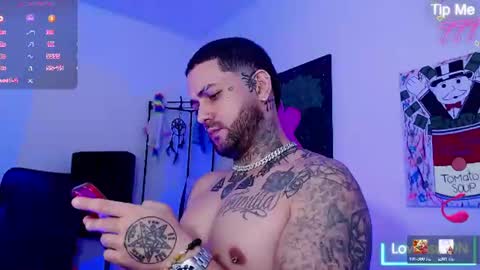 Snapshot of nicolas_torres99 chatting on July 10, 2026, 3:11 am nicolas online show from July 10, 2026, 3:11 am