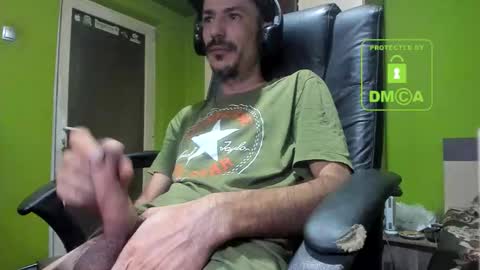 L. Nicolas online show from October 18, 2025, 6:16 am