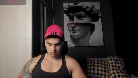 Andres online show from June 30, 2026, 10:11 pm