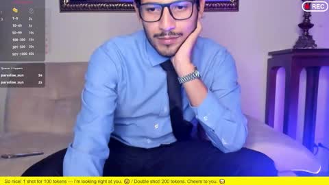 nicolasrodrii online show from December 2, 2025, 11:11 pm