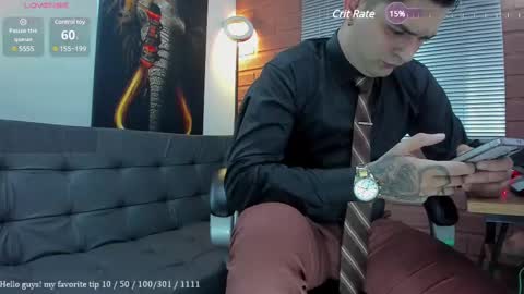Snapshot of nicolass_fellener chatting on March 3, 2025, 1:42 am Nicolas Fellener online show from March 3, 2025, 1:42 am
