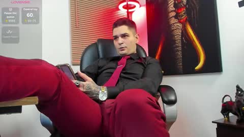 Snapshot of nicolass_fellener chatting on September 9, 2025, 5:29 am Nicolas Fellener online show from September 9, 2025, 5:29 am
