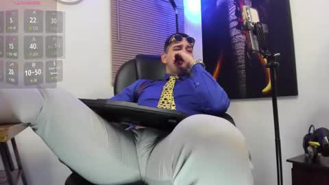 Snapshot of nicolass_fellener chatting on September 12, 2025, 4:01 am Nicolas Fellener online show from September 12, 2025, 4:01 am