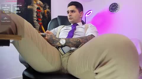 Snapshot of nicolass_fellener chatting on October 7, 2025, 4:09 am Nicolas Fellener online show from October 7, 2025, 4:09 am