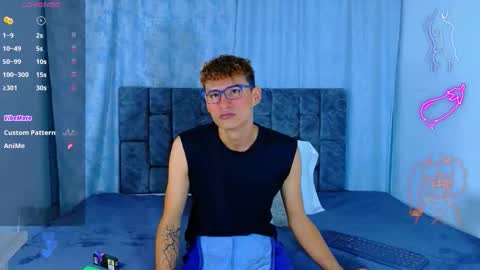 nicolastorres__ online show from May 17, 2026, 3:04 am