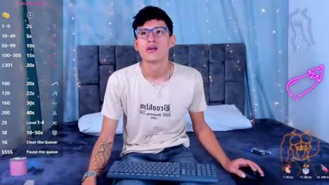 Snapshot of nicolastorres__ chatting on June 21, 2026, 2:47 am nicolastorres__ online show from June 21, 2026, 2:47 am