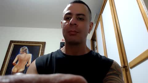 Nicolay online show from October 14, 2025, 11:05 pm