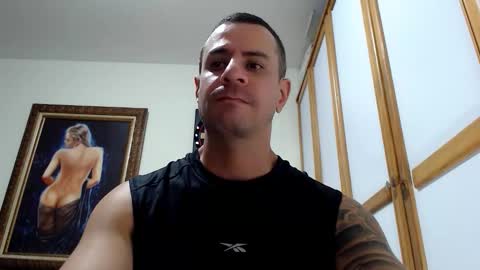 Nicolay online show from October 21, 2025, 8:53 pm
