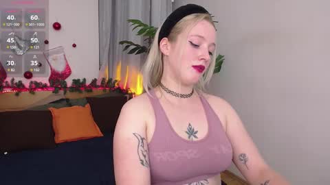 Nicole online show from January 4, 2025, 3:28 pm