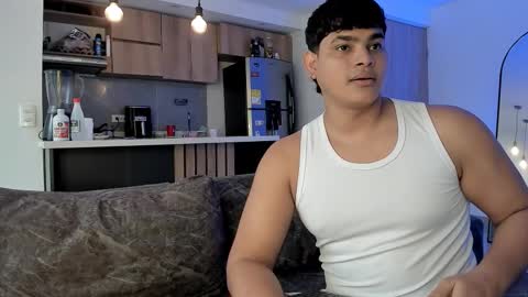 Snapshot of nicole_and_thiago1 chatting on January 8, 2026, 2:52 pm nicole_and_thiago1 online show from January 8, 2026, 2:52 pm