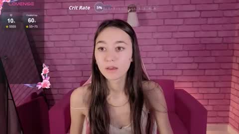 Nicole online show from February 7, 2026, 1:09 am