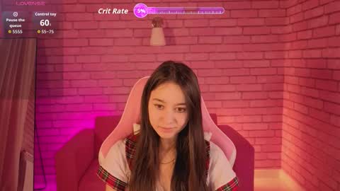 Nicole online show from February 14, 2026, 1:24 am