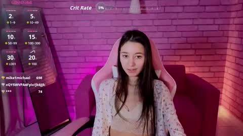 Nicole online show from February 20, 2026, 6:26 am