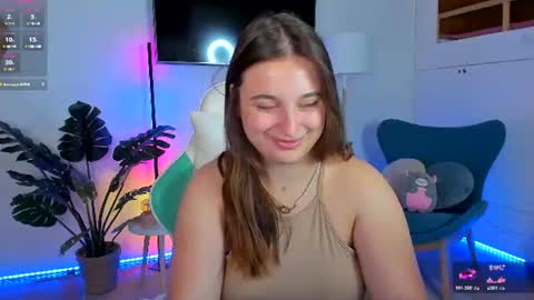 Snapshot of nicole_de_lux chatting on July 18, 2026, 5:44 am Nicole De Lux online show from July 18, 2026, 5:44 am