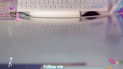 Nicole online show from August 1, 2026, 1:49 am