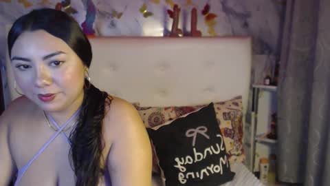 Nicole online show from February 23, 2026, 10:23 am