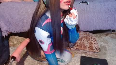  Anna Nicole  online show from March 2, 2026, 3:52 pm