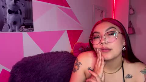 Nicole online show from February 18, 2026, 5:36 am