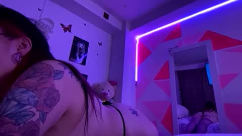 Nicole online show from June 2, 2026, 5:31 am
