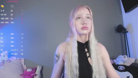 Mary online show from March 23, 2026, 9:19 pm