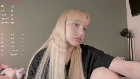 Mary online show from April 14, 2026, 9:54 pm