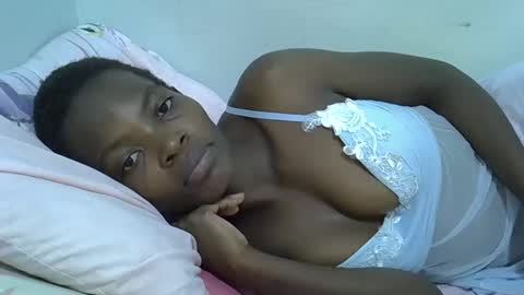 Snapshot of nicoleberry254 chatting on February 4, 2025, 8:24 am nicoleberry254 online show from February 4, 2025, 8:24 am