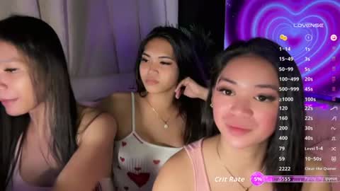 Snapshot of nicolecellini chatting on June 27, 2026, 4:34 pm NICOLE online show from June 27, 2026, 4:34 pm