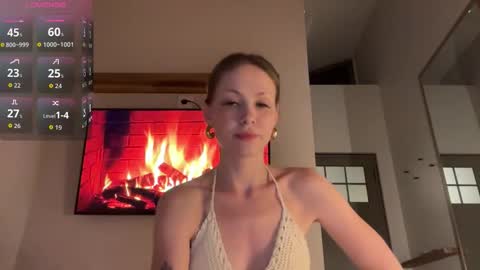 nicoledollyxx online show from March 1, 2026, 2:52 pm