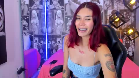 Snapshot of nicolee_angels chatting on December 29, 2024, 8:04 pm N i c o l e online show from December 29, 2024, 8:04 pm