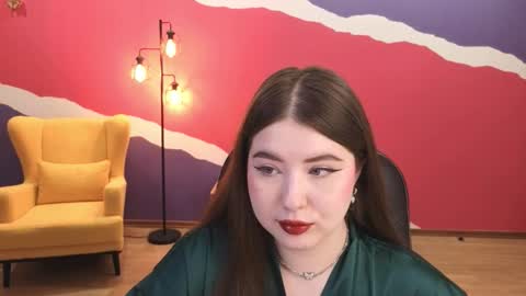 nicolefoxery online show from October 11, 2025, 6:28 pm
