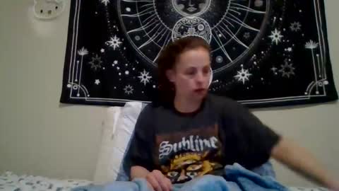 Nicole online show from February 20, 2026, 3:36 am