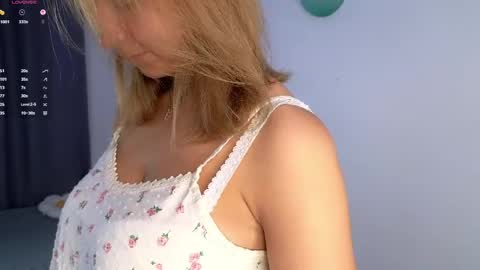 Nicole online show from April 5, 2026, 6:49 pm