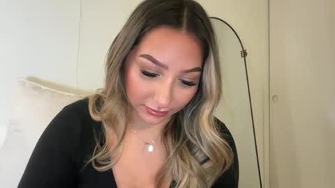 nicolelovesyou444 online show from September 15, 2025, 11:21 am