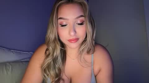 nicolelovesyou444 online show from May 12, 2026, 7:55 pm