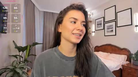 Dua Lipa online show from October 30, 2025, 1:12 pm