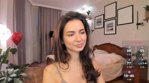 Dua Lipa online show from March 13, 2026, 4:35 pm
