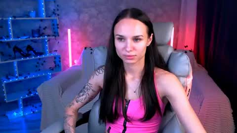 Snapshot of nicolemerz chatting on July 7, 2026, 5:39 pm Nicole online show from July 7, 2026, 5:39 pm
