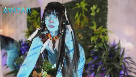 Andrea give it a thumbs up please its important  online show from October 18, 2025, 2:18 pm