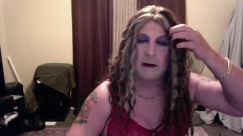 Nicole CD online show from March 27, 2026, 4:40 am